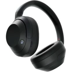 Sony WH-ULT900NB, Headset (schwarz, Bluetooth, NC) -ALTERNATE Sony WH ULT900NB Headset@@100060570 4