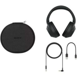 Sony WH-ULT900NB, Headset (schwarz, Bluetooth, NC) -ALTERNATE Sony WH ULT900NB Headset@@100060570 7