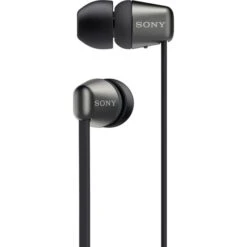 Sony WIC310B, Headset