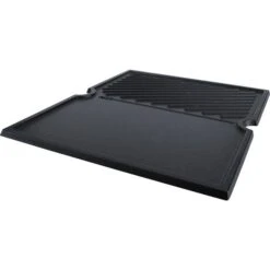 Steba Deluxe Grillcenter VG 7000 Devil’s Choice, Elektrogrill (edelstahl/schwarz, 2.800 Watt) -ALTERNATE Steba Deluxe Grillcenter VG 7000 Devil s Choice Elektrogrill@@100072205 11