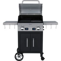 Steba Deluxe Grillcenter VG 7000 Devil’s Choice, Elektrogrill (edelstahl/schwarz, 2.800 Watt) -ALTERNATE Steba Deluxe Grillcenter VG 7000 Devil s Choice Elektrogrill@@100072205 2