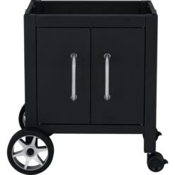 Steba Deluxe Grillcenter VG 7000 Devil’s Choice, Elektrogrill (edelstahl/schwarz, 2.800 Watt) -ALTERNATE Steba Deluxe Grillcenter VG 7000 Devil s Choice Elektrogrill@@100072205 5