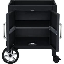 Steba Deluxe Grillcenter VG 7000 Devil’s Choice, Elektrogrill (edelstahl/schwarz, 2.800 Watt) -ALTERNATE Steba Deluxe Grillcenter VG 7000 Devil s Choice Elektrogrill@@100072205 6