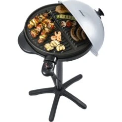 Steba Elektrogrill VG 250 -ALTERNATE Steba Elektrogrill VG 250@@9ggfdq01 10