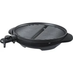 Steba Elektrogrill VG 250 -ALTERNATE Steba Elektrogrill VG 250@@9ggfdq01 4