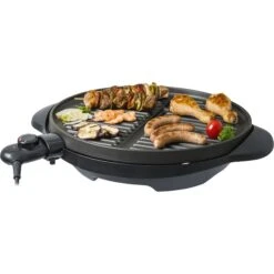 Steba Elektrogrill VG 250 -ALTERNATE Steba Elektrogrill VG 250@@9ggfdq01 7