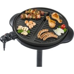 Steba Elektrogrill VG 250 -ALTERNATE Steba Elektrogrill VG 250@@9ggfdq01 8