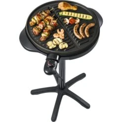 Steba Elektrogrill VG 250 -ALTERNATE Steba Elektrogrill VG 250@@9ggfdq01 9