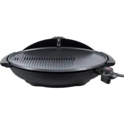 Steba Elektrogrill VG 350 BIG -ALTERNATE Steba Elektrogrill VG 350 BIG@@9ggfdq26 6