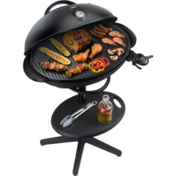 Steba Elektrogrill VG 350 BIG -ALTERNATE Steba Elektrogrill VG 350 BIG@@9ggfdq26 9