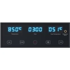 Steba Steakgrill PS E2600 XL Devil's Heaven, Elektrogrill -ALTERNATE Steba Steakgrill PS E2600 XL Devil s Heaven Elektrogrill@@1689837 2