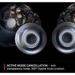 SteelSeries Arctis GameBuds Für Playstation, Kopfhörer (weiß) 27 SteelSeries Arctis GameBuds Für Playstation, Kopfhörer (weiß) -ALTERNATE SteelSeries Arctis GameBuds f r Playstation Kopfh rer@@100096591 13