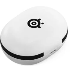 SteelSeries Arctis GameBuds Für Playstation, Kopfhörer (weiß) 17 SteelSeries Arctis GameBuds Für Playstation, Kopfhörer (weiß) -ALTERNATE SteelSeries Arctis GameBuds f r Playstation Kopfh rer@@100096591 3