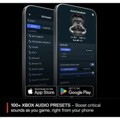 SteelSeries Arctis GameBuds FürXbox, Kopfhörer (schwarz) -ALTERNATE SteelSeries Arctis GameBuds f r Xbox Kopfh rer@@100096590 10