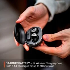 SteelSeries Arctis GameBuds FürXbox, Kopfhörer (schwarz) -ALTERNATE SteelSeries Arctis GameBuds f r Xbox Kopfh rer@@100096590 12