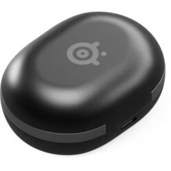 SteelSeries Arctis GameBuds FürXbox, Kopfhörer (schwarz) -ALTERNATE SteelSeries Arctis GameBuds f r Xbox Kopfh rer@@100096590 3