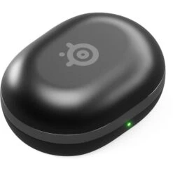 SteelSeries Arctis GameBuds FürXbox, Kopfhörer (schwarz) -ALTERNATE SteelSeries Arctis GameBuds f r Xbox Kopfh rer@@100096590 4