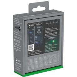 SteelSeries Arctis GameBuds FürXbox, Kopfhörer (schwarz) -ALTERNATE SteelSeries Arctis GameBuds f r Xbox Kopfh rer@@100096590 6