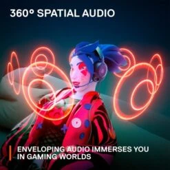 SteelSeries Arctis Nova 1P, Gaming-Headset (schwarz, 3.5 Mm Klinke) -ALTERNATE SteelSeries Arctis Nova 1P Gaming Headset@@1860739 4