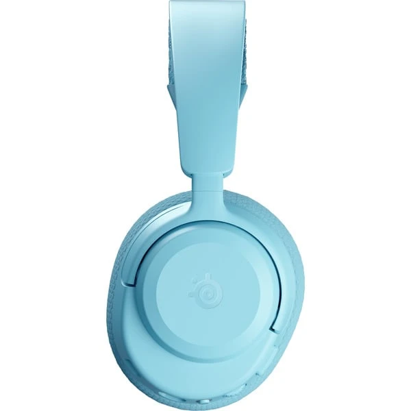 SteelSeries Arctis Nova 3P Wireless Aqua, Gaming-Headset (hellblau, Für Playstation, Bluetooth, WiFi, Mobile App Control) 5 SteelSeries Arctis Nova 3P Wireless Aqua, Gaming-Headset (hellblau, Für Playstation, Bluetooth, WiFi, Mobile App Control) – Bild 5