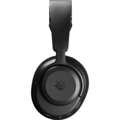SteelSeries Arctis Nova 3P Wireless Black, Gaming-Headset (schwarz, Für Playstation, Bluetooth, WiFi, Mobile App Control) 18 SteelSeries Arctis Nova 3P Wireless Black, Gaming-Headset (schwarz, Für Playstation, Bluetooth, WiFi, Mobile App Control) -ALTERNATE SteelSeries Arctis Nova 3P Wireless Black Gaming Headset@@100123891 34