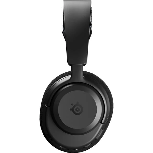 SteelSeries Arctis Nova 3P Wireless Black, Gaming-Headset (schwarz, Für Playstation, Bluetooth, WiFi, Mobile App Control) 5 SteelSeries Arctis Nova 3P Wireless Black, Gaming-Headset (schwarz, Für Playstation, Bluetooth, WiFi, Mobile App Control) – Bild 5