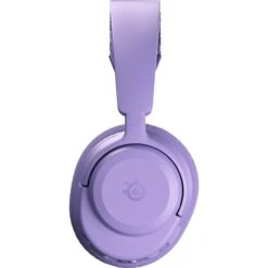 SteelSeries Arctis Nova 3P Wireless Lavender, Gaming-Headset (lavendel, Für Playstation, Bluetooth, WiFi, Mobile App Control) -ALTERNATE SteelSeries Arctis Nova 3P Wireless Lavender Gaming Headset@@100123892 34