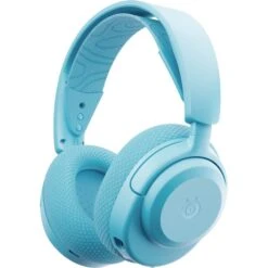 SteelSeries Arctis Nova 3X Wireless Aqua, Gaming-Headset (hellblau, Für Xbox, Bluetooth, WiFi, Mobile App Control) -ALTERNATE SteelSeries Arctis Nova 3X Wireless Aqua Gaming Headset@@100123894 33
