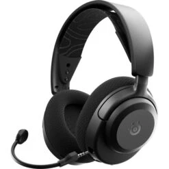 SteelSeries Arctis Nova 3X Wireless Black, Gaming-Headset (schwarz, Für Xbox, Bluetooth, WiFi, Mobile App Control) -ALTERNATE SteelSeries Arctis Nova 3X Wireless Black Gaming Headset@@100123895 32