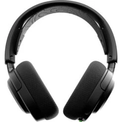 SteelSeries Arctis Nova 3X Wireless Black, Gaming-Headset (schwarz, Für Xbox, Bluetooth, WiFi, Mobile App Control) -ALTERNATE SteelSeries Arctis Nova 3X Wireless Black Gaming Headset@@100123895 35