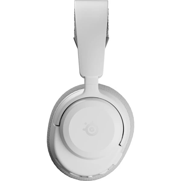 SteelSeries Arctis Nova 3X Wireless White, Gaming-Headset (weiß, Für Xbox, Bluetooth, WiFi, Mobile App Control) 5 SteelSeries Arctis Nova 3X Wireless White, Gaming-Headset (weiß, Für Xbox, Bluetooth, WiFi, Mobile App Control) – Bild 5