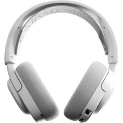 SteelSeries Arctis Nova 3X Wireless White, Gaming-Headset (weiß, Für Xbox, Bluetooth, WiFi, Mobile App Control) 13 SteelSeries Arctis Nova 3X Wireless White, Gaming-Headset (weiß, Für Xbox, Bluetooth, WiFi, Mobile App Control) -ALTERNATE SteelSeries Arctis Nova 3X Wireless White Gaming Headset@@100123898 35