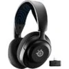 SteelSeries Arctis Nova 5P Wireless, Gaming-Headset (schwarz)