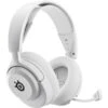 SteelSeries Arctis Nova 5 Wireless, Gaming-Headset (weiß)