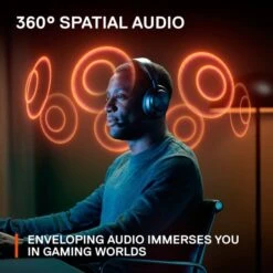 SteelSeries Arctis Nova Pro Wireless, Gaming-Headset -ALTERNATE SteelSeries Arctis Nova Pro Wireless Gaming Headset@@1840322 3