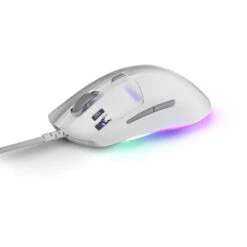 SteelSeries Rival 3 Gen 2, Gaming-Maus (weiß) -ALTERNATE SteelSeries Rival 3 Gen 2 Gaming Maus@@100123900 33