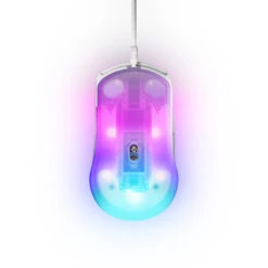 SteelSeries Rival 3 Gen 2, Gaming-Maus (weiß) -ALTERNATE SteelSeries Rival 3 Gen 2 Gaming Maus@@100123900 34