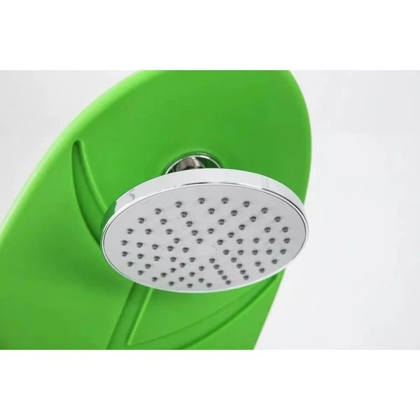 Steinbach Solardusche Leaf, Außendusche 2 Steinbach Solardusche Leaf, Außendusche – Bild 2