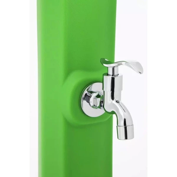 Steinbach Solardusche Leaf, Außendusche 4 Steinbach Solardusche Leaf, Außendusche – Bild 4