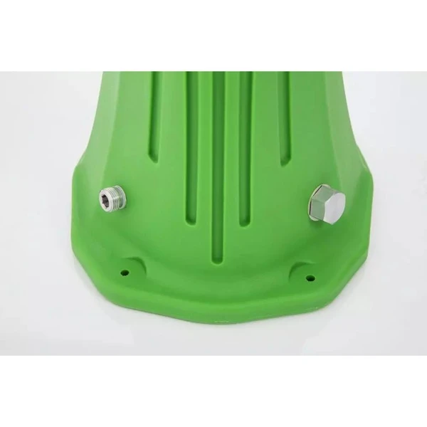 Steinbach Solardusche Leaf, Außendusche 5 Steinbach Solardusche Leaf, Außendusche – Bild 5