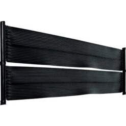 Steinbach Speed Solar Sun LDPE 0,7x6,0m, Heizung