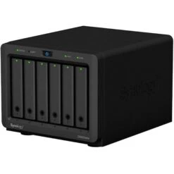Synology DiskStation DS620slim, NAS -ALTERNATE Synology DiskStation DS620slim NAS@@t3lnl116 2