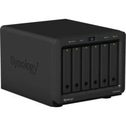 Synology DiskStation DS620slim, NAS -ALTERNATE Synology DiskStation DS620slim NAS@@t3lnl116 30