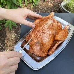 TFA Smart Wireless Hyper BBQ, Thermometer -ALTERNATE TFA Smart Wireless Hyper BBQ Thermometer@@1836967 4