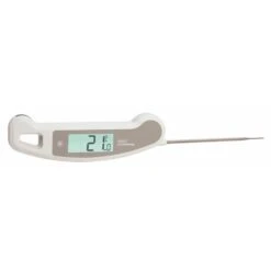 TFA Thermo Jack 30.1060, Thermometer -ALTERNATE TFA Thermo Jack 30 1060 Thermometer@@1858874 2