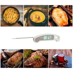 TFA Thermo Jack 30.1060, Thermometer -ALTERNATE TFA Thermo Jack 30 1060 Thermometer@@1858874 3