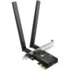 TP-Link Archer TX55E, WLAN-Adapter