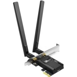 TP-Link Archer TX55E, WLAN-Adapter