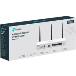 TP-Link Festa FR365, Router -ALTERNATE TP Link Festa FR365 Router@@100092854 5