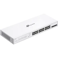 TP-Link Festa FS328GP, Switch
